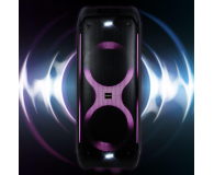 Manta ZESTAW MUZYCZNY MANTA SPK1001B300 - 1378044 - zdjęcie 6